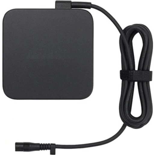 HP AC-adapter 19,5V 3,33A 65W, 4,5x3,0 blå stift
