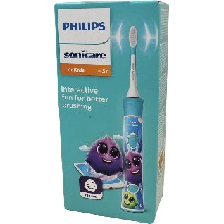 Philips Sonicare for Kids Connected - Turkis