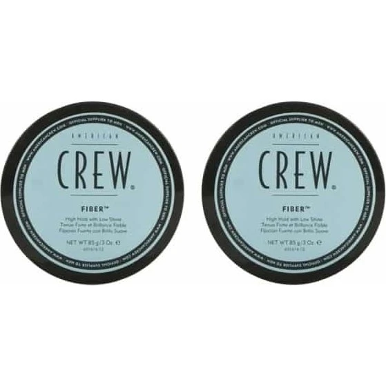 American Crew Fiber 2-pack 85g