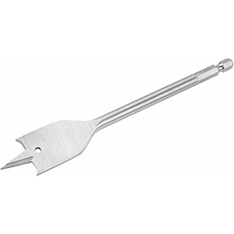 Malmbergs Speed/spadebor, Ø 16 mm, 152 mm, 1/4" sekskant