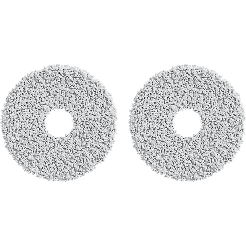 Xiaomi Robot Vacuum X10+ Mop Pad