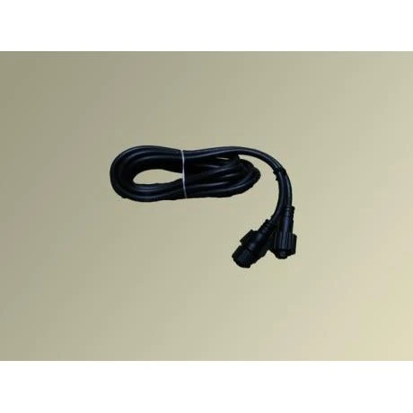 WingLinks Silv Forlængerkabel 5M IP44 230V