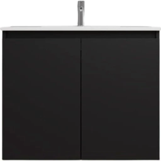 Sanibell Online møbelpakke, mat sort, 81x46 cm