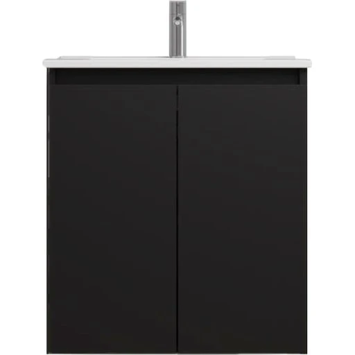 Sanibell Online møbelpakke, 61x46 cm, mat sort
