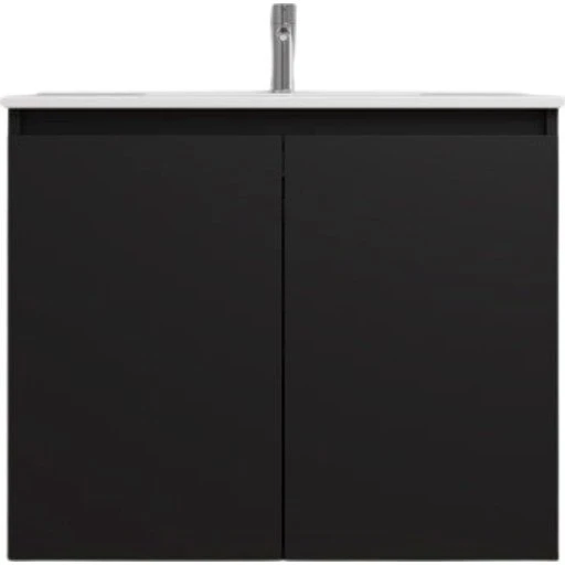 Sanibell Online møbelpakke, 81x46 cm, mat sort