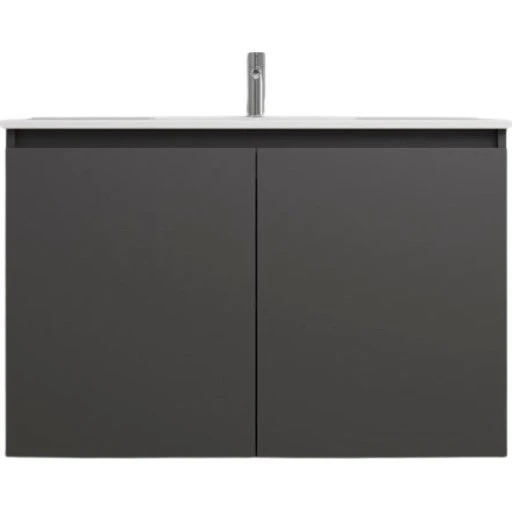 Sanibell Online møbelpakke, 101x46 cm, mat antracit