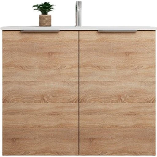 Sanibell Online møbelpakke, 81x36 cm, bardolino eg