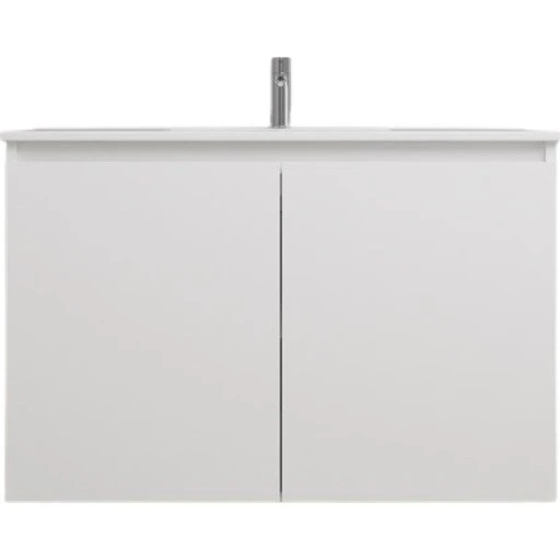 Sanibell Online møbelpakke, 101x46 cm, mat hvid