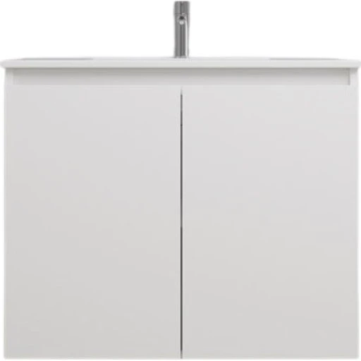 Sanibell Online møbelpakke, 81x46 cm, mat hvid