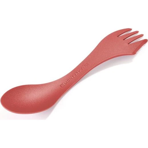 Light My Fire Spork Original Bio - Rød