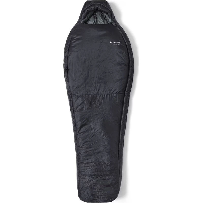 Helsport Blizzard Fiber -10 Sovepose, 200 cm