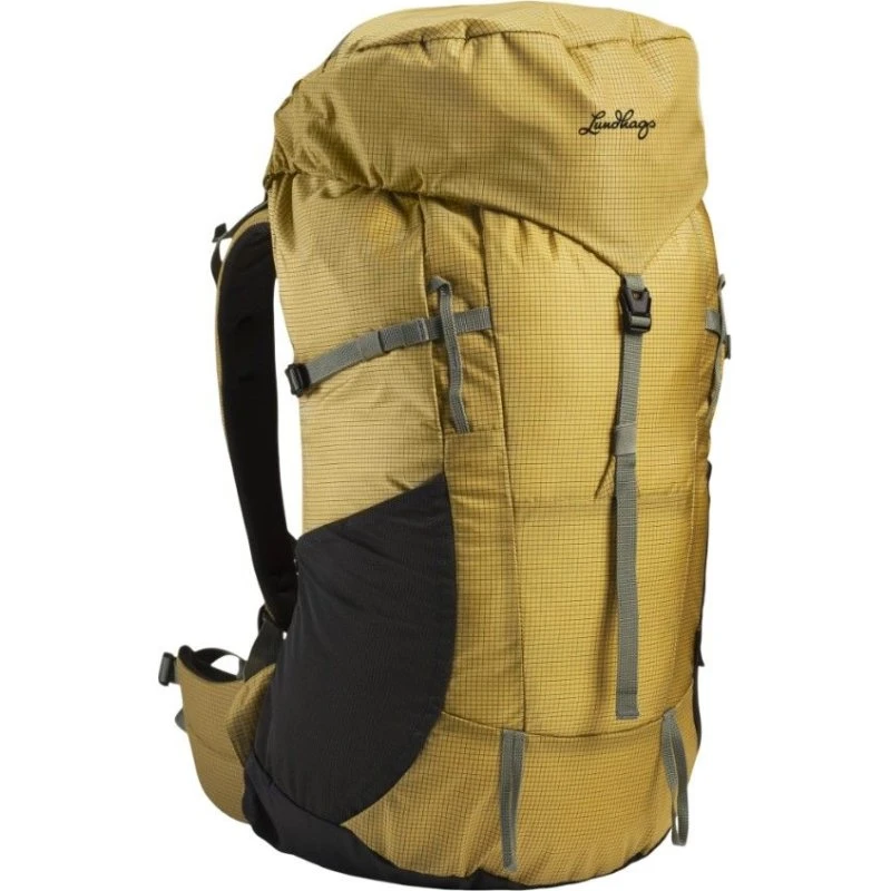 Lundhags Tived Light 25L Jr - Straw - Rygsæk