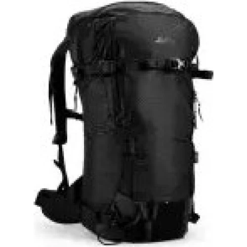 Lundhags Abisku Touring 30 L Rygsæk - Sort - Regular Short