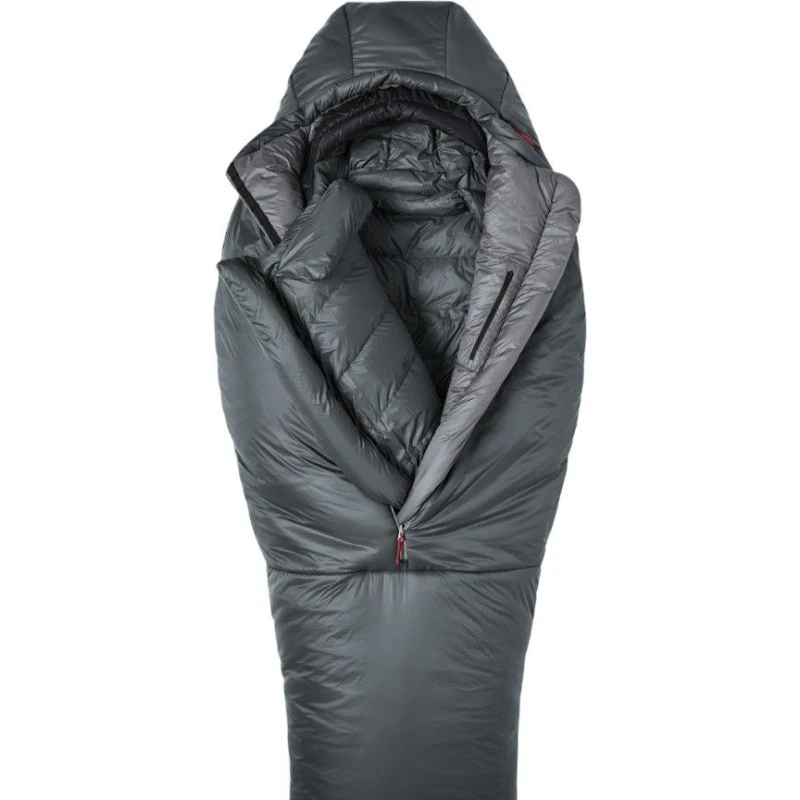 Helsport Pro Storen Fiber -5 Sovepose, 195 cm