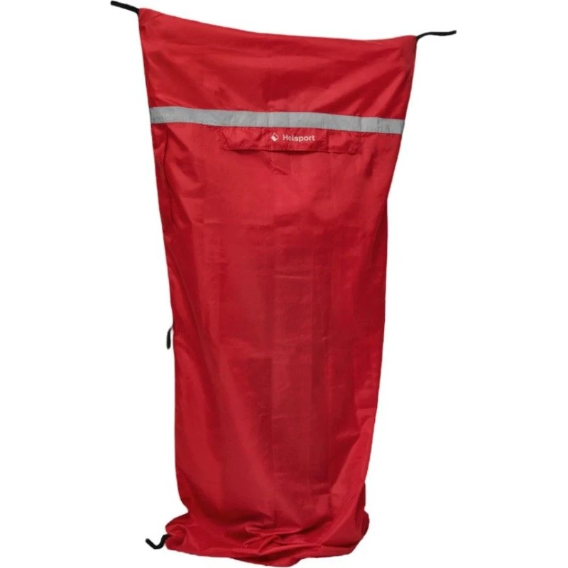 Helsport Pro Storm Shelter, Single