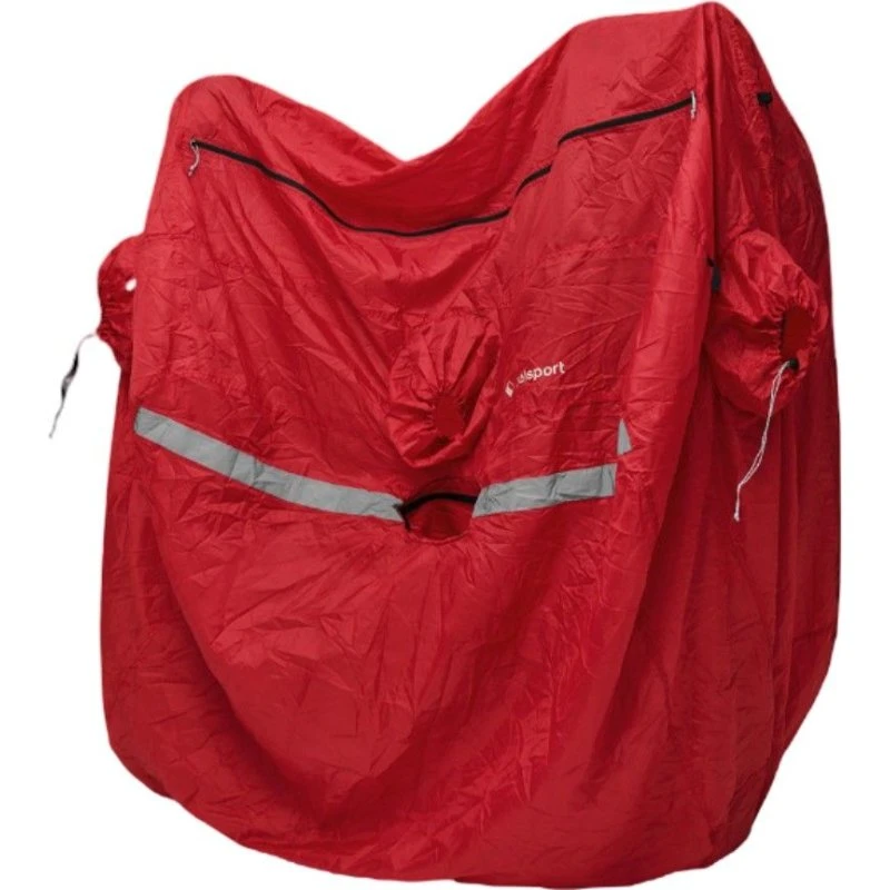 Helsport Blizzard Storm Shelter, Double