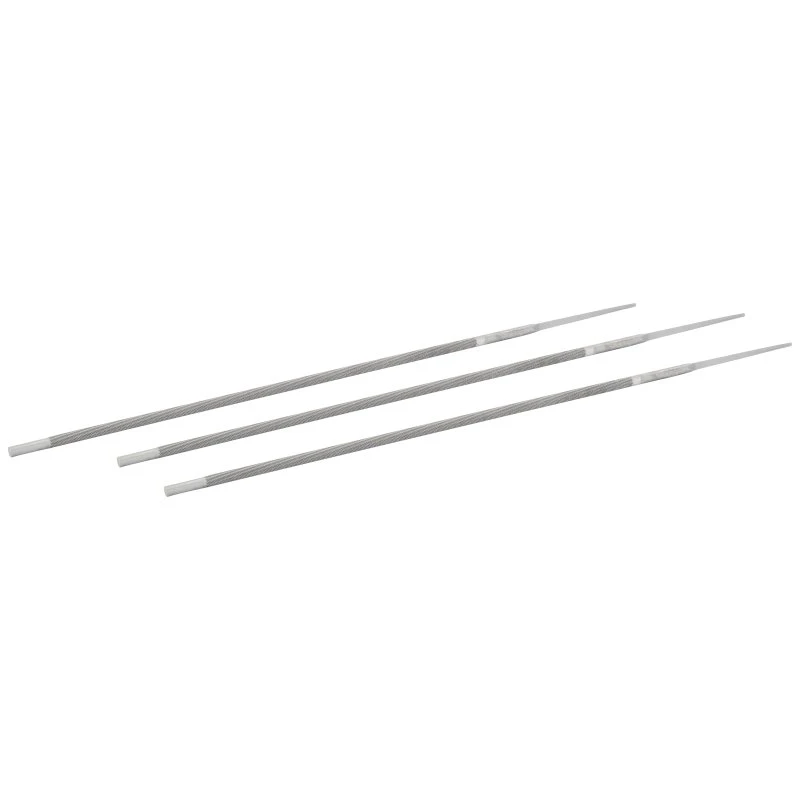 Bahco Kædesavfil 5,2 mm (3 stk.)