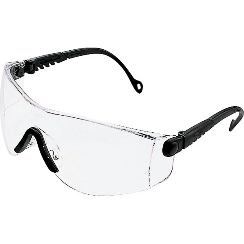 Honeywell Op Tema Sikkerhedsbrille - Klar