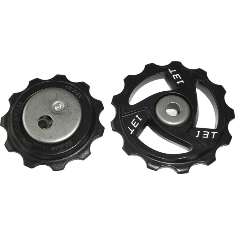 SRAM Pulleyhjul-sæt til DD21 og DD24 (5.0, 4.0, 3.0)