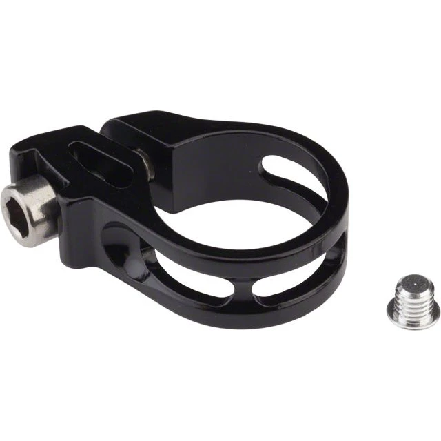 SRAM Trigger Clamp & Bolt Kit til X0, X9, X7, GX, NX, SX