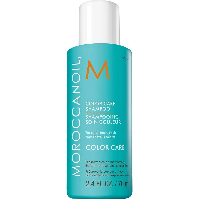 Moroccanoil Color Care Shampoo 70 ml