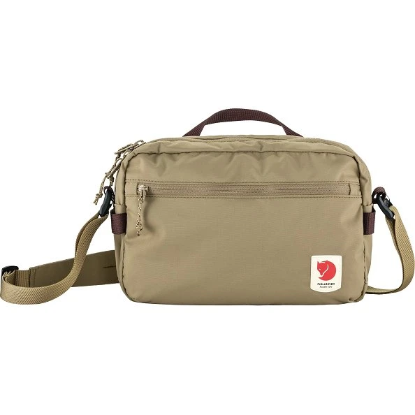Fjällräven High Coast Crossbody - Clay