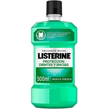 Listerine Teeth & Gums mundskyl 750 ml