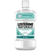Listerine Naturals tandpasta 500 ml