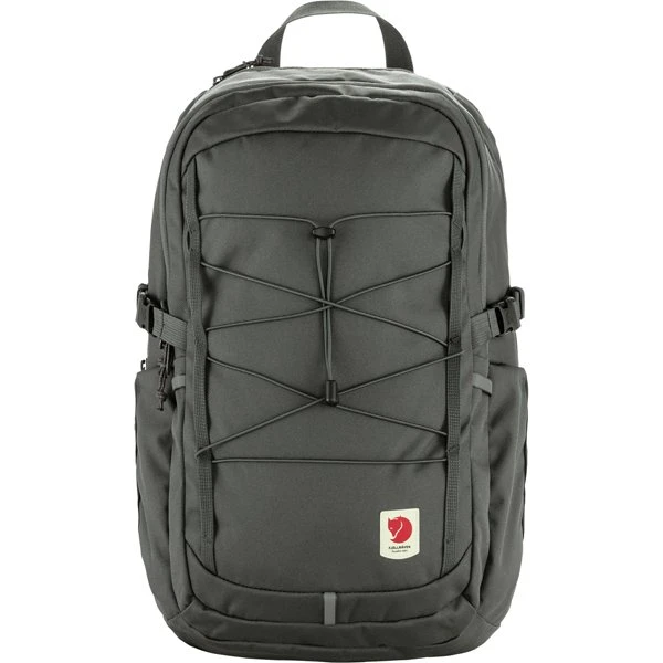 Fjällräven Skule 28 Rygsæk - Basalt Grå