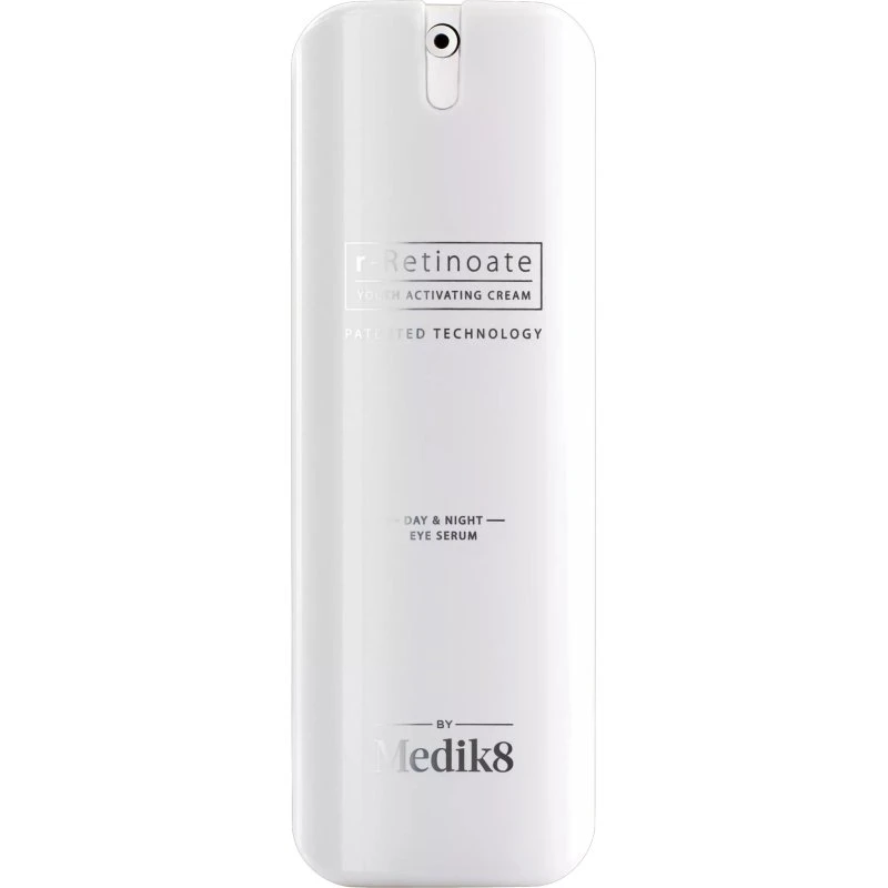 Medik8 r-Retinoate Day & Night Eye Serum 15 ml