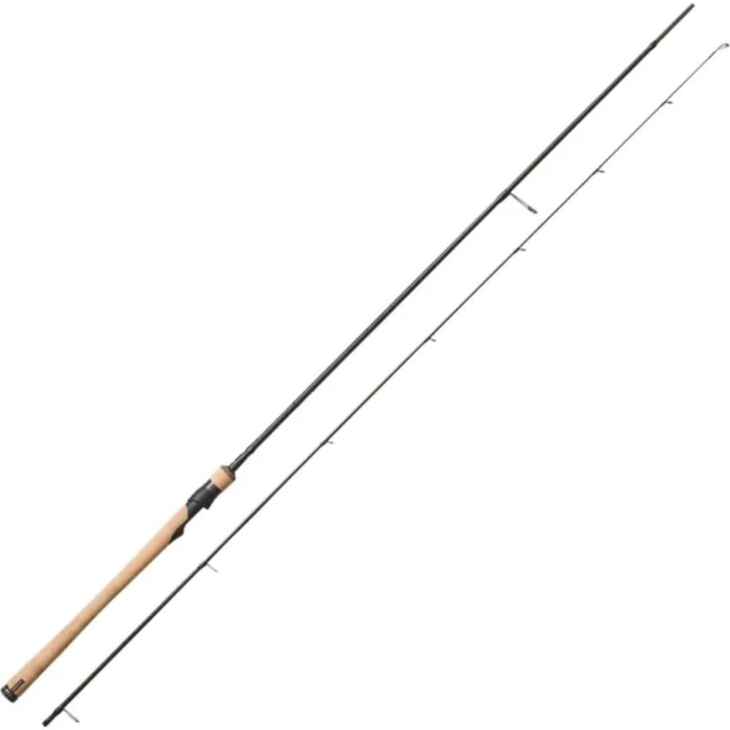 Savage Gear Salmonoid SG6 Spinnestang 10 fod 9-32g
