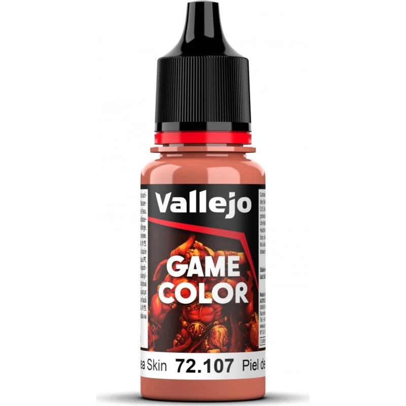 Vallejo Game Color - Anthea Skin - 18ml