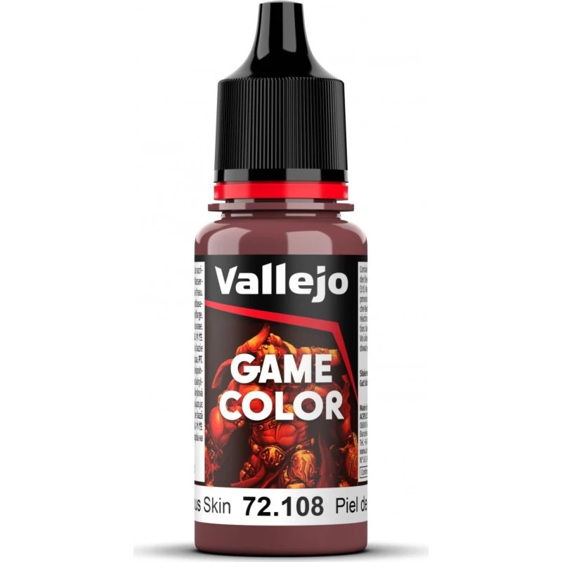 Vallejo Game Color - Succubus Skin - 18ml