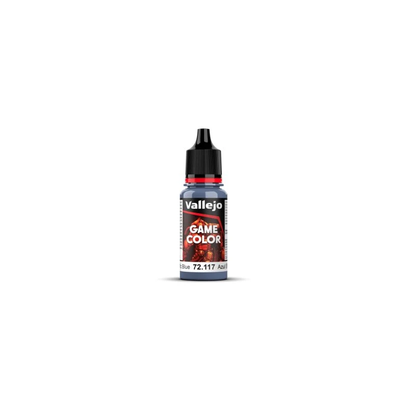 Vallejo Game Color Elfic Blue - 18ml
