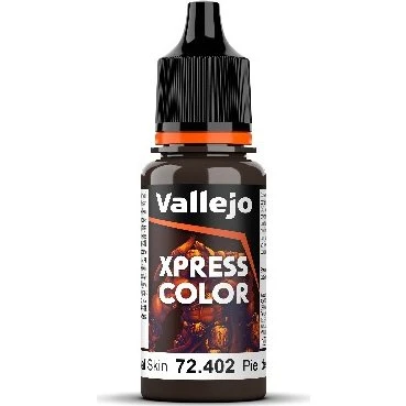 Vallejo Xpress Color Dwarf Skin - 18ml