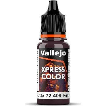 Vallejo Xpress Color Deep Purple - 18ml
