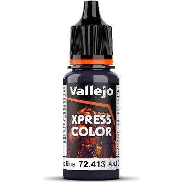 Vallejo Xpress Color Omega Blue - 18ml