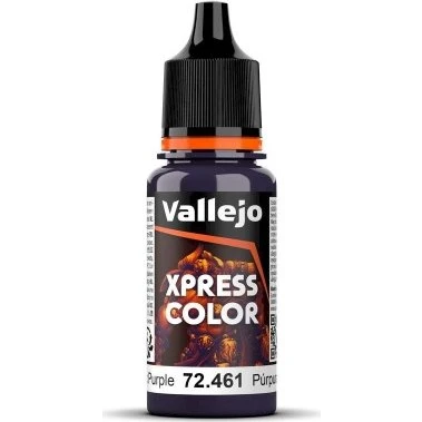 Vallejo Xpress Color: Vampiric Purple - 18ml