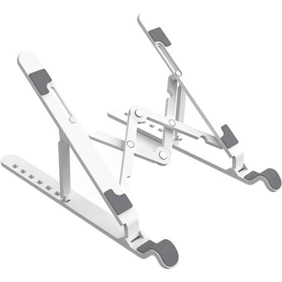 ORICO Foldbar laptopstand (POM) – 7 højder, op til 80 kg