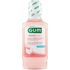 GUM Sensivital Mundskyl 300 ml