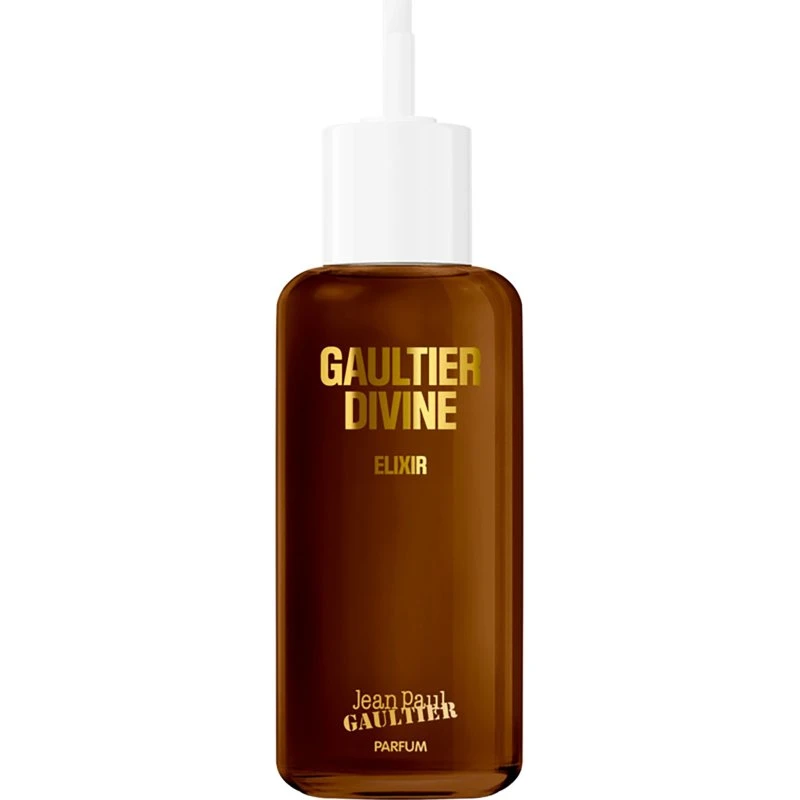Jean Paul Gaultier Divine Elixir Parfum Refill 200 ml
