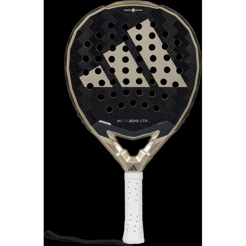 Adidas Metalbone CTRL 3.4 2025 Padelbat