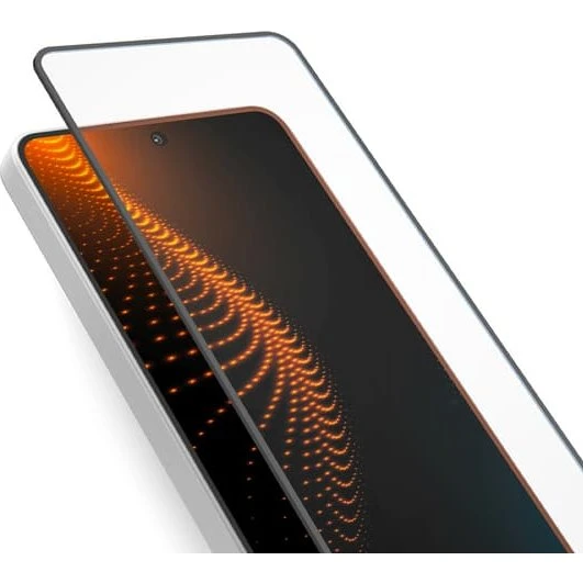SBS D3O Beskyttelsesglas til Samsung Galaxy S26 med Applikator