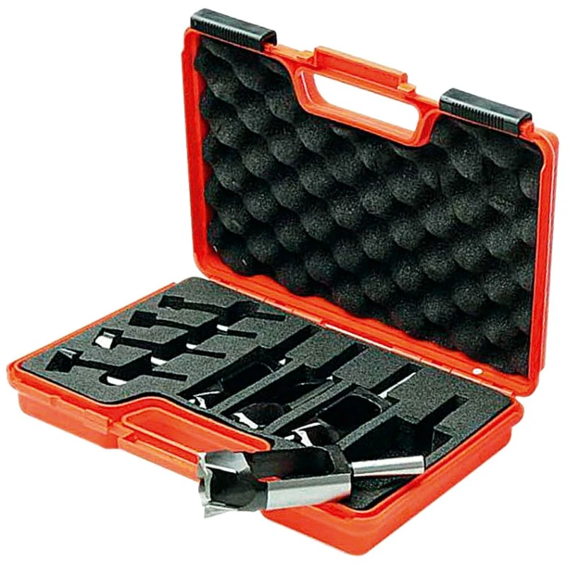 CMT Prop/Kunstborsæt WS 16-30 mm