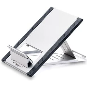 Mousetrapper Laptop/Tablet Stand – Sølv