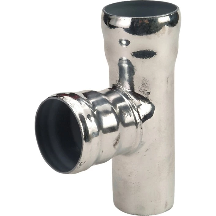 ACO GM-X DN50 x 50 Grenrør, Galvaniseret