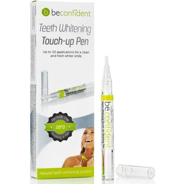 Beconfident X1 Touch-up tandblegepen 2 ml
