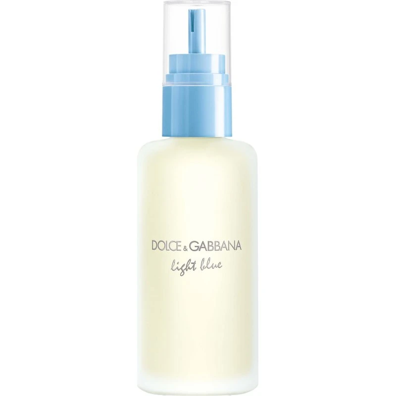 Dolce & Gabbana Light Blue Eau De Toilette Refill 150ml