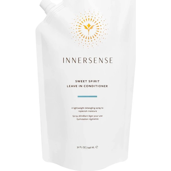 Innersense Sweet Spirit Leave-In Conditioner Refill - 946 ml