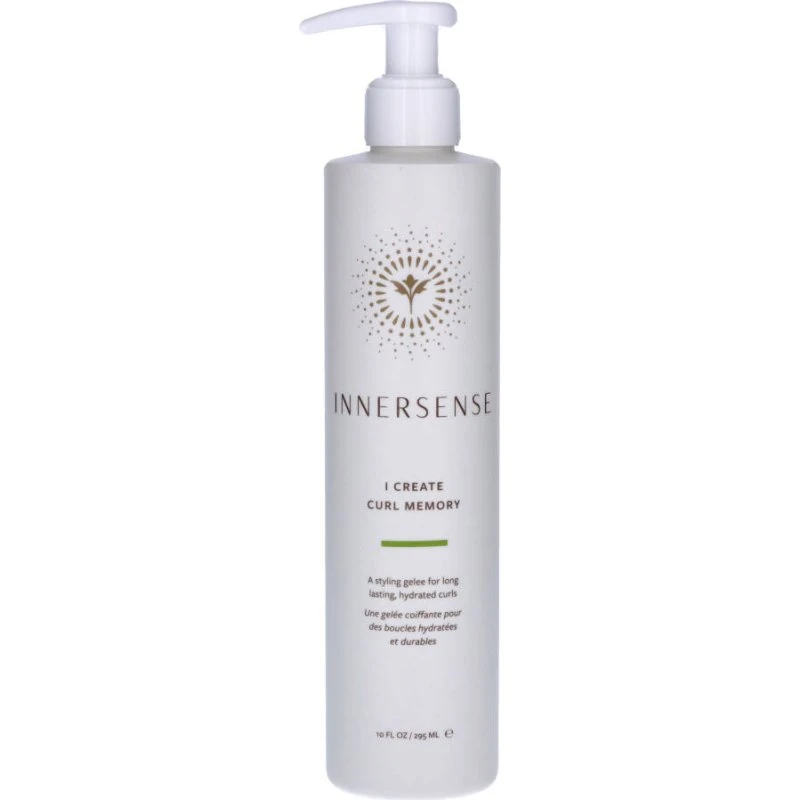 Innersense I Create Curl Memory 295 ml